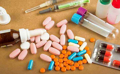 大族激光飛行打標機在藥品包裝上的應(yīng)用